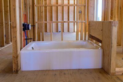 Bathroom Renovation Projects