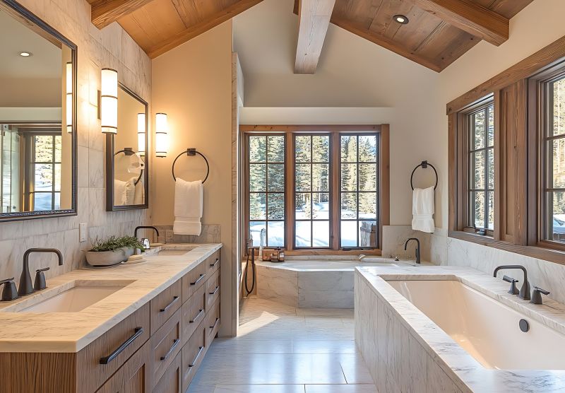 Top Bathroom Remodeling Companies in Macomb, MI