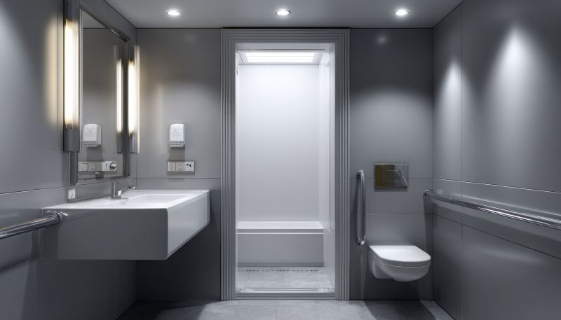 Top Bathroom Remodeling Companies in Roseville, MI