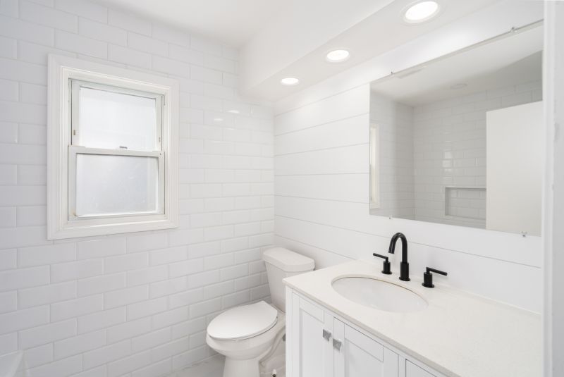 Top Bathroom Remodeling Companies in Royal Oak, MI