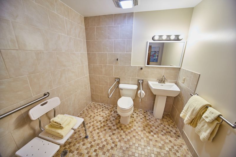 Best Senior Bathroom Remodel Contractors in Fraser, MI